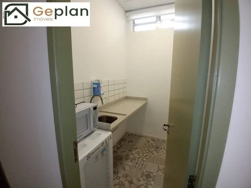 Foto 8 de Sala Comercial para alugar, 39m2 em Vila Mariana, São Paulo - SP