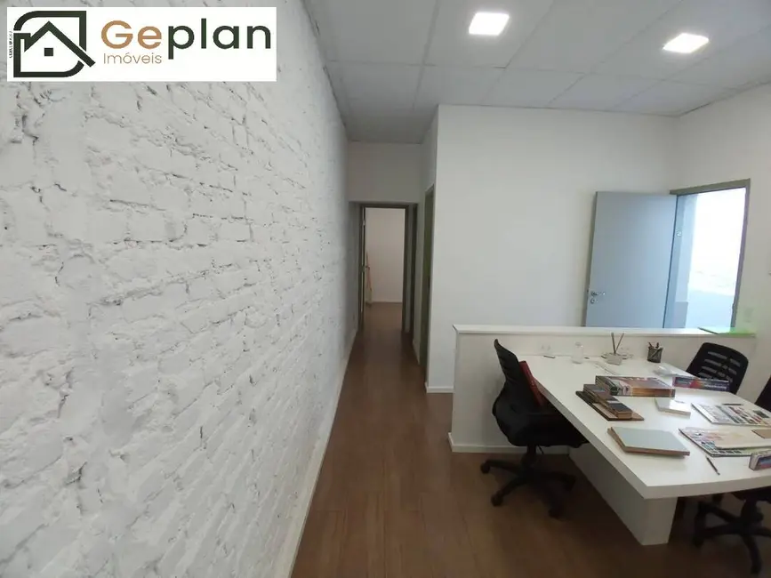 Foto 5 de Sala Comercial para alugar, 39m2 em Vila Mariana, São Paulo - SP