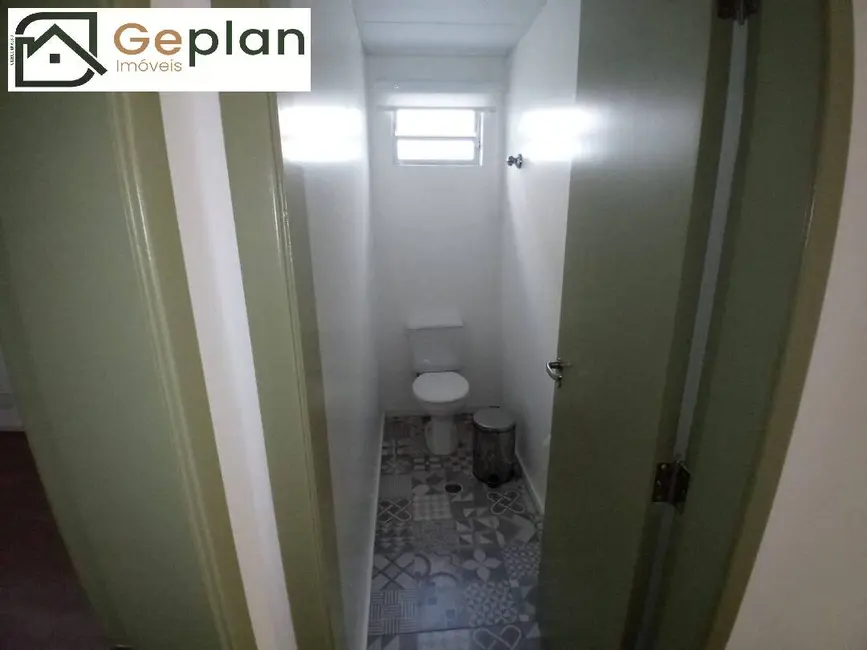 Foto 9 de Sala Comercial para alugar, 39m2 em Vila Mariana, São Paulo - SP