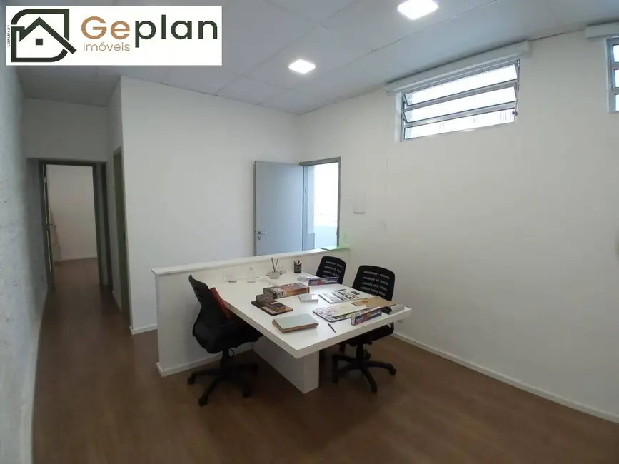 Foto 6 de Sala Comercial para alugar, 39m2 em Vila Mariana, São Paulo - SP