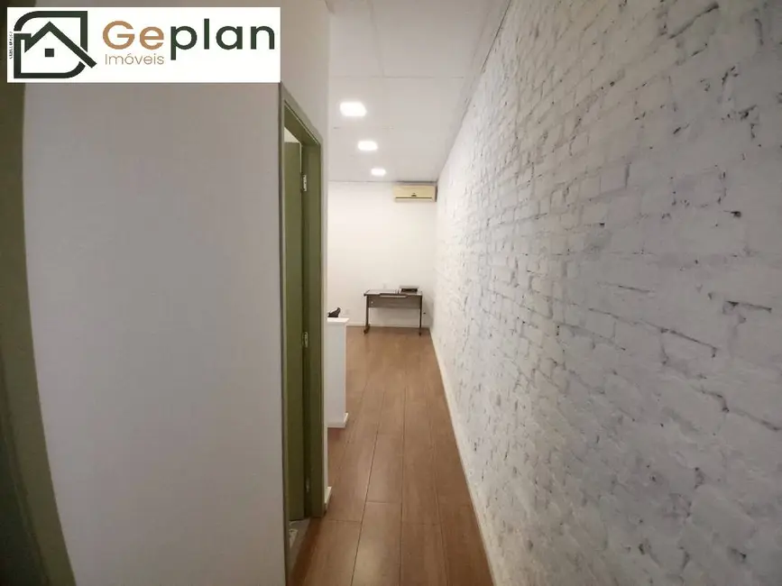 Foto 7 de Sala Comercial para alugar, 39m2 em Vila Mariana, São Paulo - SP
