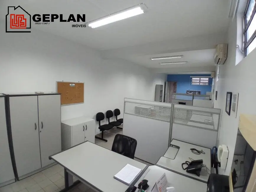 Sala Comercial à venda, 252m2 em Vila Mariana, São Paulo - SP - imagem 2 Foto 2 de Sala Comercial à venda, 252m2 em Vila Mariana, São Paulo - SP