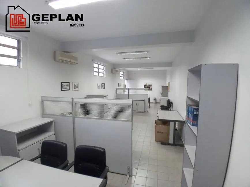 Sala Comercial à venda, 252m2 em Vila Mariana, São Paulo - SP - imagem 3 Foto 3 de Sala Comercial à venda, 252m2 em Vila Mariana, São Paulo - SP