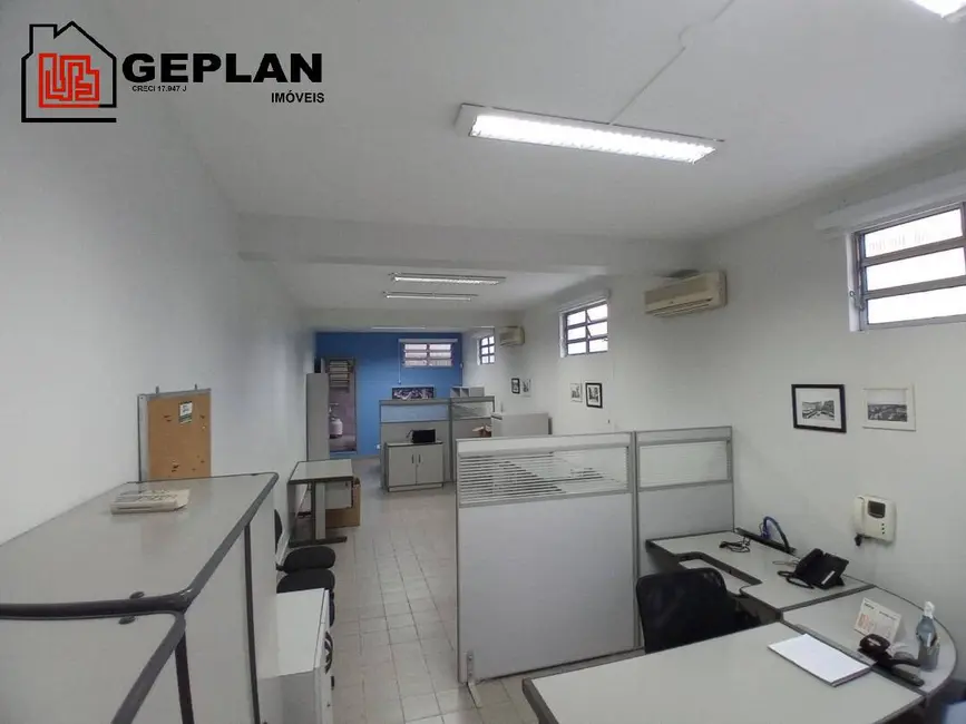 Sala Comercial à venda, 252m2 em Vila Mariana, São Paulo - SP - imagem 4 Foto 4 de Sala Comercial à venda, 252m2 em Vila Mariana, São Paulo - SP