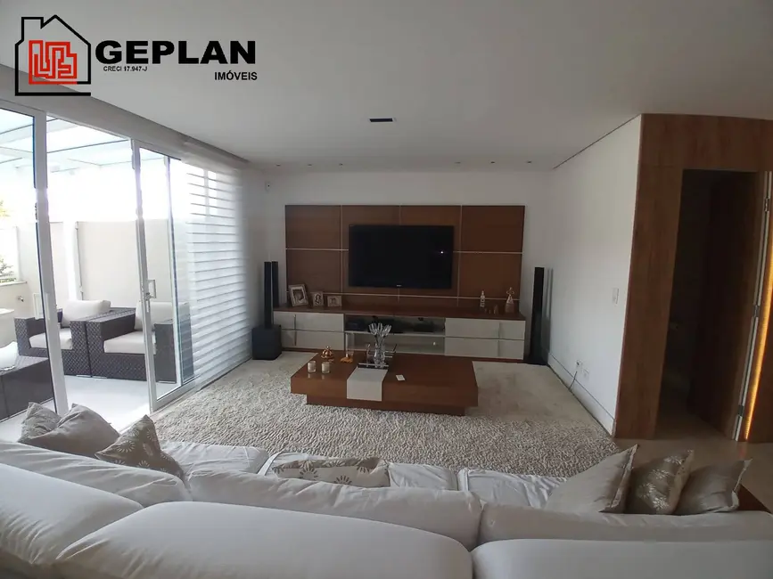 Foto 2 de Casa com 3 quartos à venda, 400m2 em Jardim da Glória, São Paulo - SP