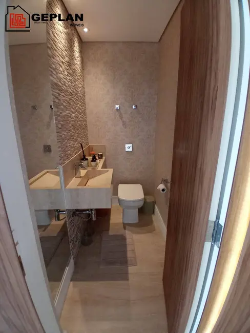 Foto 9 de Casa com 3 quartos à venda, 400m2 em Jardim da Glória, São Paulo - SP