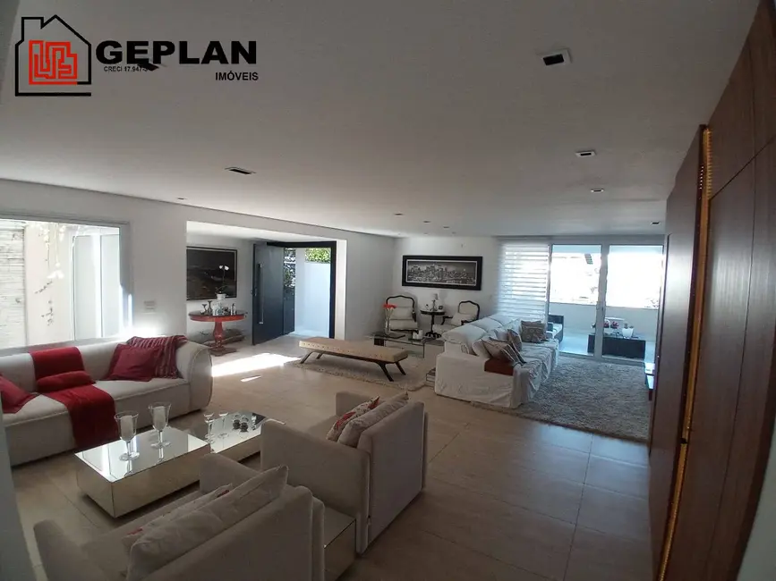 Foto 7 de Casa com 3 quartos à venda, 400m2 em Jardim da Glória, São Paulo - SP