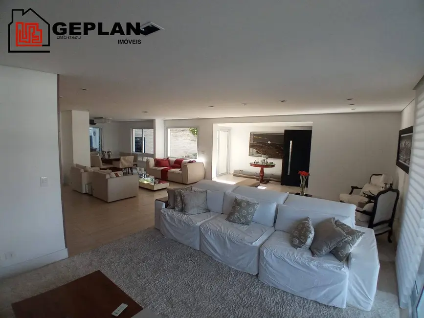 Foto 4 de Casa com 3 quartos à venda, 400m2 em Jardim da Glória, São Paulo - SP