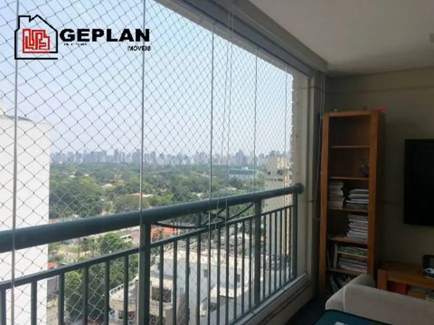 Foto 2 de Apartamento com 3 quartos à venda, 191m2 em Jardim Paulista, São Paulo - SP