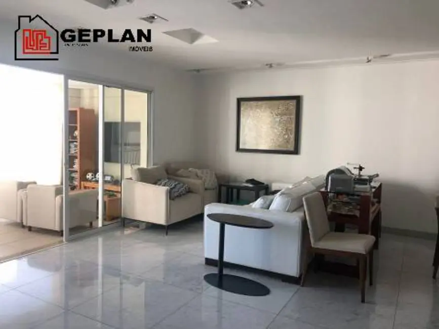 Foto 1 de Apartamento com 3 quartos à venda, 191m2 em Jardim Paulista, São Paulo - SP
