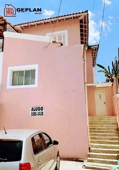 Foto 2 de Casa com 2 quartos à venda, 160m2 em Vila Monumento, São Paulo - SP