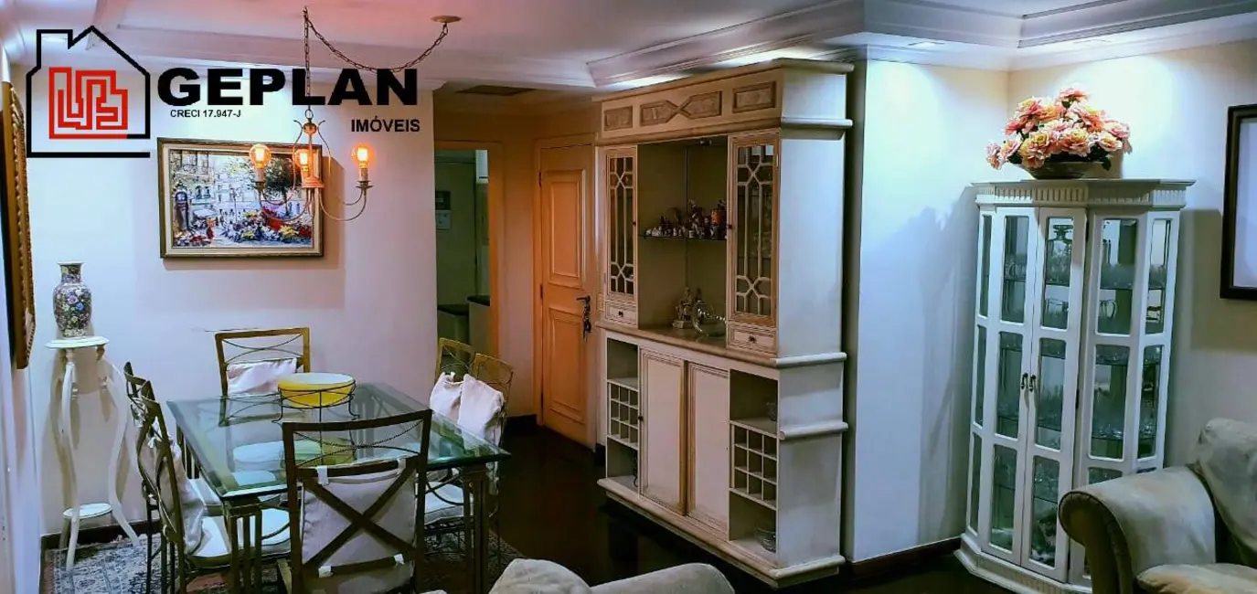 Foto 1 de Apartamento com 3 quartos à venda, 116m2 em Jardim Vila Mariana, São Paulo - SP