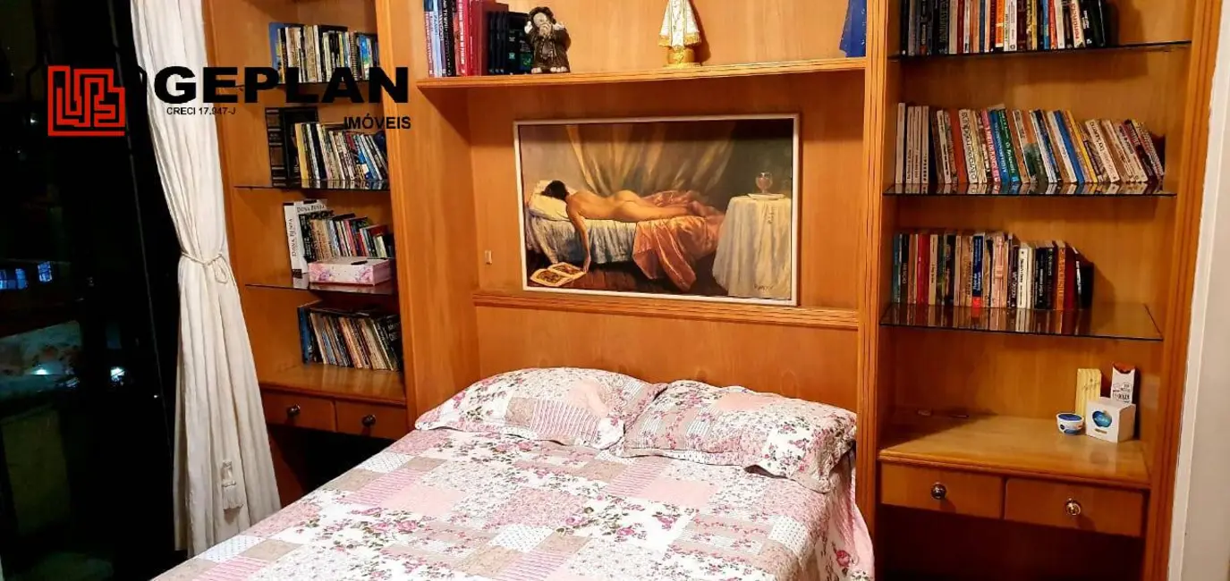 Foto 8 de Apartamento com 3 quartos à venda, 116m2 em Jardim Vila Mariana, São Paulo - SP