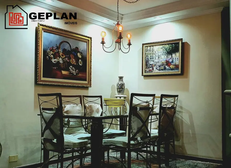 Foto 4 de Apartamento com 3 quartos à venda, 116m2 em Jardim Vila Mariana, São Paulo - SP