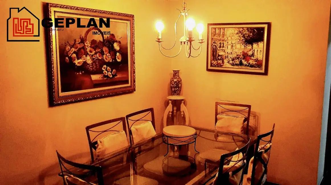 Foto 6 de Apartamento com 3 quartos à venda, 116m2 em Jardim Vila Mariana, São Paulo - SP