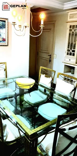 Foto 5 de Apartamento com 3 quartos à venda, 116m2 em Jardim Vila Mariana, São Paulo - SP