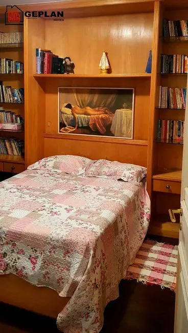 Foto 9 de Apartamento com 3 quartos à venda, 116m2 em Jardim Vila Mariana, São Paulo - SP