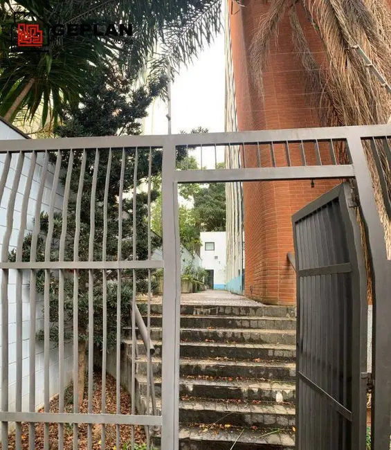 Foto 2 de Sala Comercial para alugar, 901m2 em Vila Clementino, São Paulo - SP