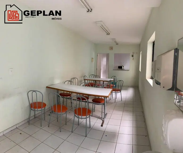 Foto 5 de Sala Comercial para alugar, 901m2 em Vila Clementino, São Paulo - SP