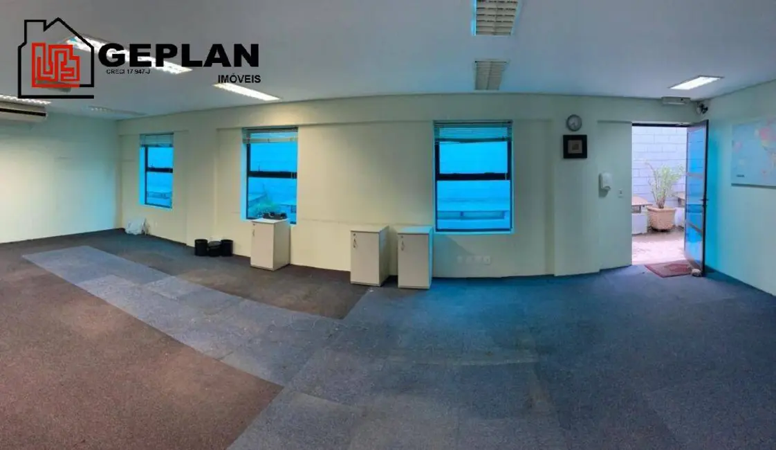 Foto 9 de Sala Comercial para alugar, 901m2 em Vila Clementino, São Paulo - SP