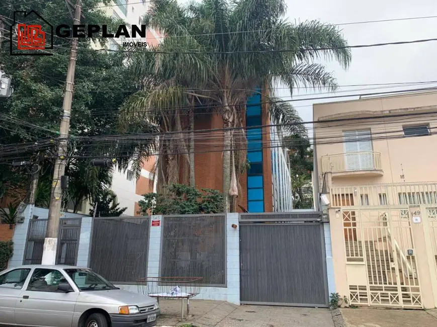 Foto 1 de Sala Comercial para alugar, 901m2 em Vila Clementino, São Paulo - SP