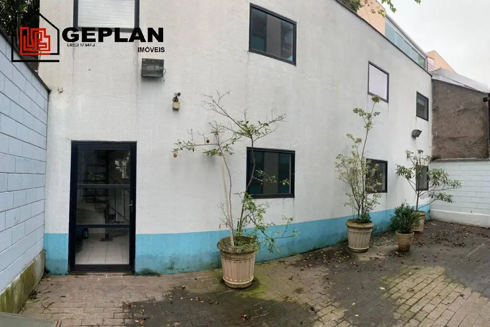 Foto 4 de Sala Comercial para alugar, 901m2 em Vila Clementino, São Paulo - SP