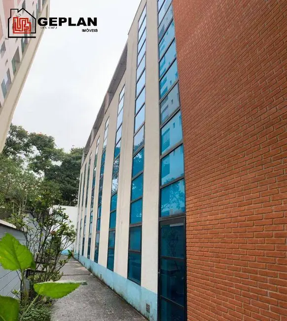 Foto 3 de Sala Comercial para alugar, 901m2 em Vila Clementino, São Paulo - SP