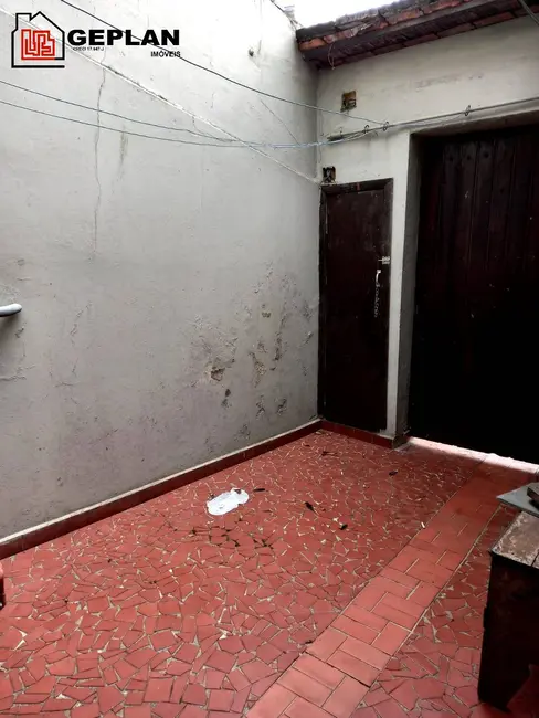 Foto 6 de Casa com 2 quartos à venda, 217m2 em Vila Mariana, São Paulo - SP