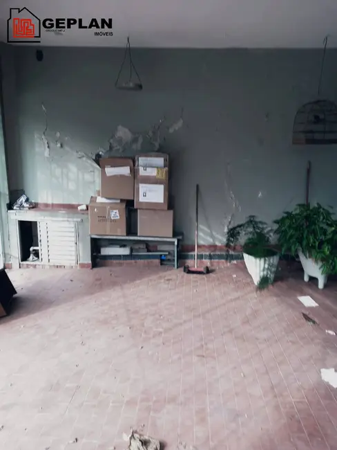 Foto 8 de Casa com 2 quartos à venda, 217m2 em Vila Mariana, São Paulo - SP