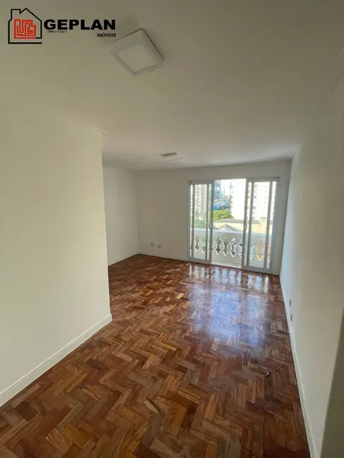 Foto 1 de Apartamento com 3 quartos à venda, 89m2 em Vila Mariana, São Paulo - SP