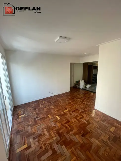 Foto 2 de Apartamento com 3 quartos à venda, 89m2 em Vila Mariana, São Paulo - SP