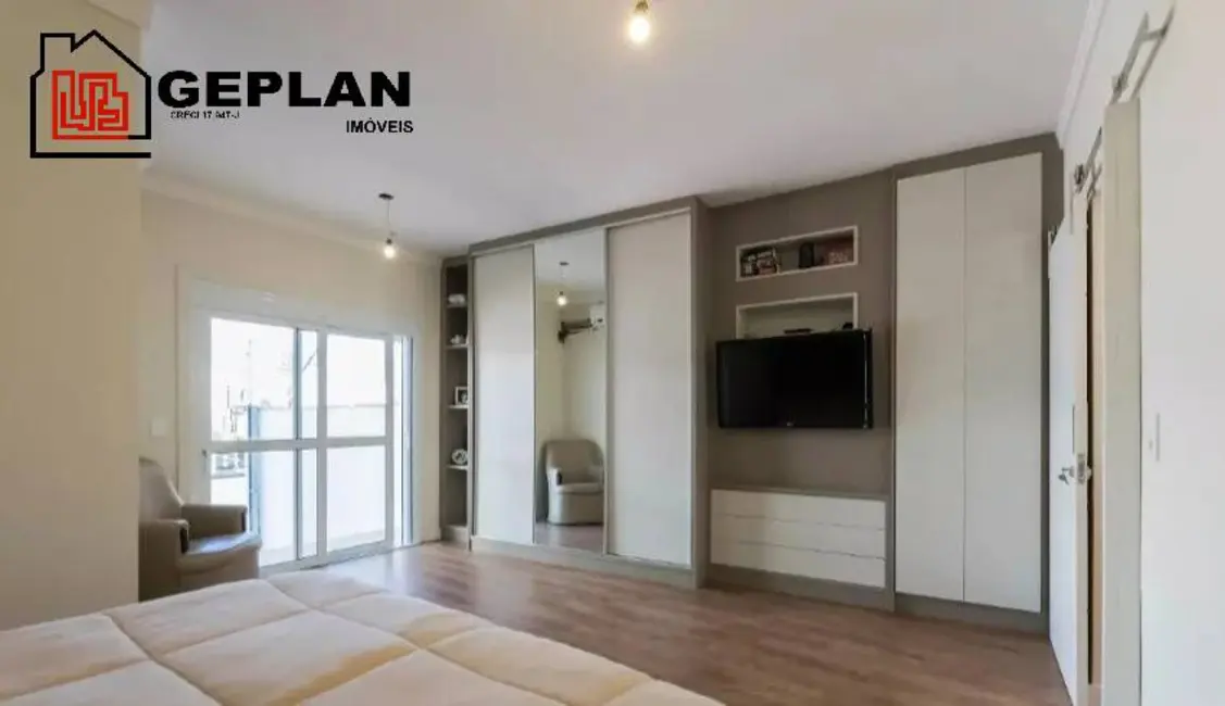 Foto 7 de Sobrado com 3 quartos à venda, 177m2 em Vila Firmiano Pinto, São Paulo - SP