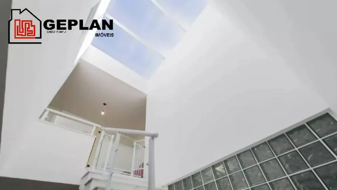 Foto 4 de Sobrado com 3 quartos à venda, 177m2 em Vila Firmiano Pinto, São Paulo - SP