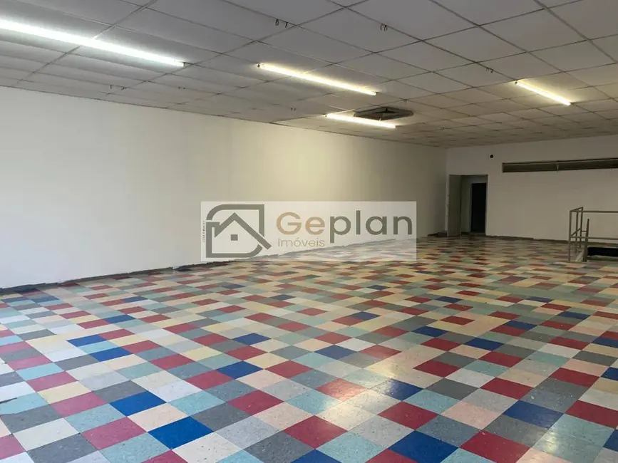 Foto 2 de Sala Comercial para alugar, 200m2 em Vila Mariana, São Paulo - SP