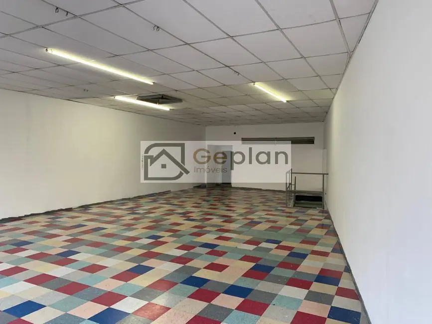 Foto 7 de Sala Comercial para alugar, 200m2 em Vila Mariana, São Paulo - SP