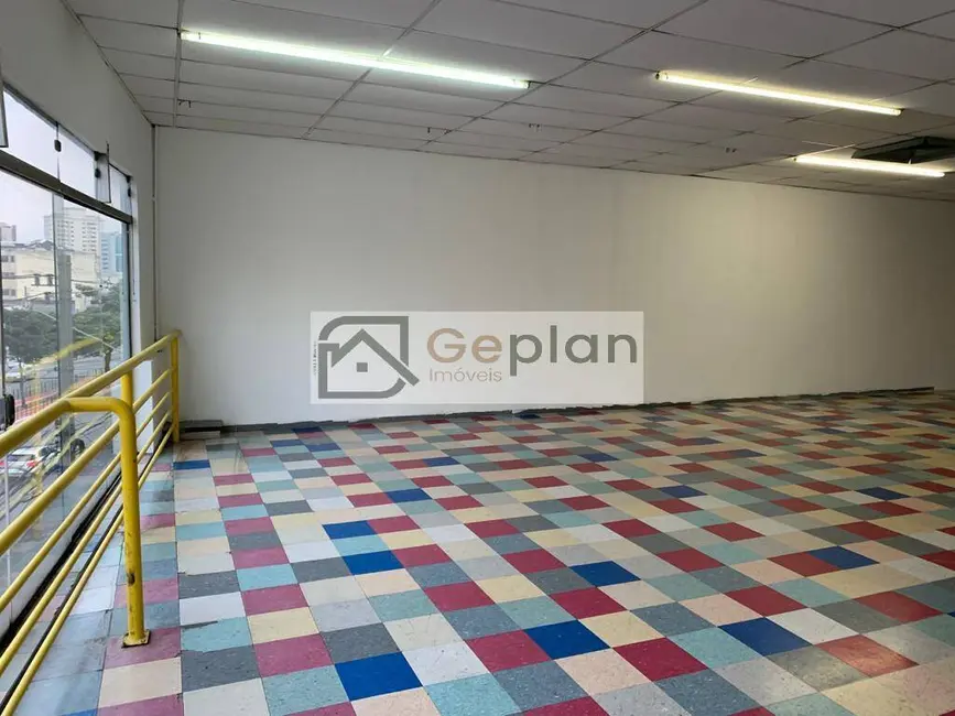 Foto 4 de Sala Comercial para alugar, 200m2 em Vila Mariana, São Paulo - SP