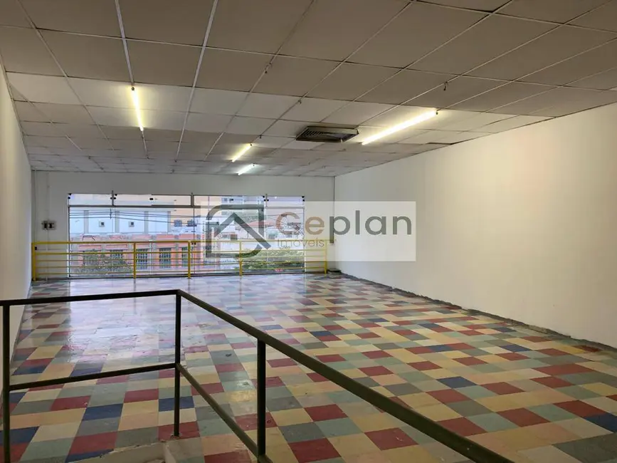 Foto 9 de Sala Comercial para alugar, 200m2 em Vila Mariana, São Paulo - SP