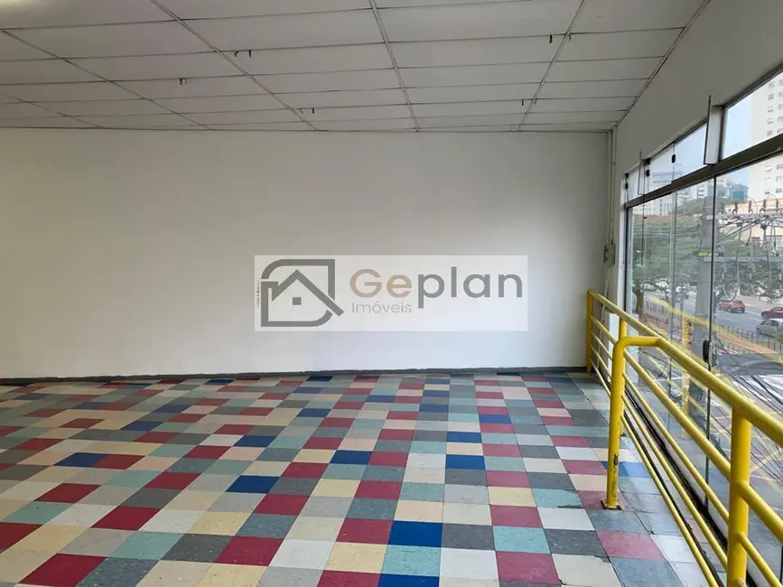 Foto 5 de Sala Comercial para alugar, 200m2 em Vila Mariana, São Paulo - SP