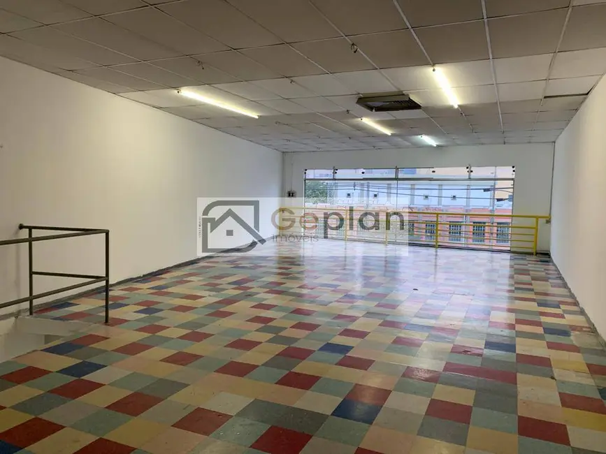 Foto 3 de Sala Comercial para alugar, 200m2 em Vila Mariana, São Paulo - SP