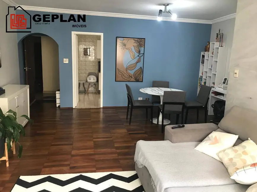 Foto 1 de Apartamento com 2 quartos à venda, 105m2 em Cerqueira César, São Paulo - SP
