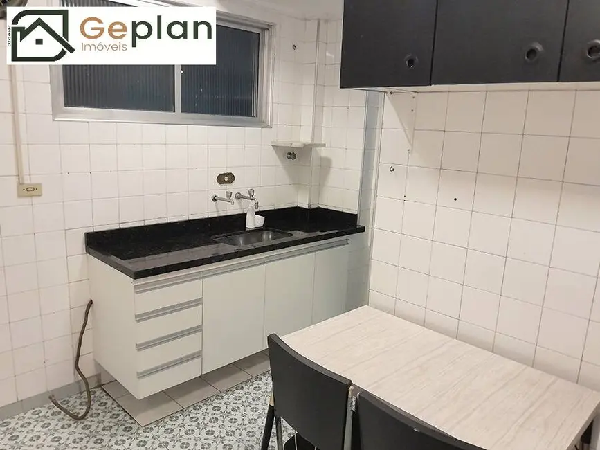 Foto 2 de Apartamento com 3 quartos para alugar, 97m2 em Cambuci, São Paulo - SP