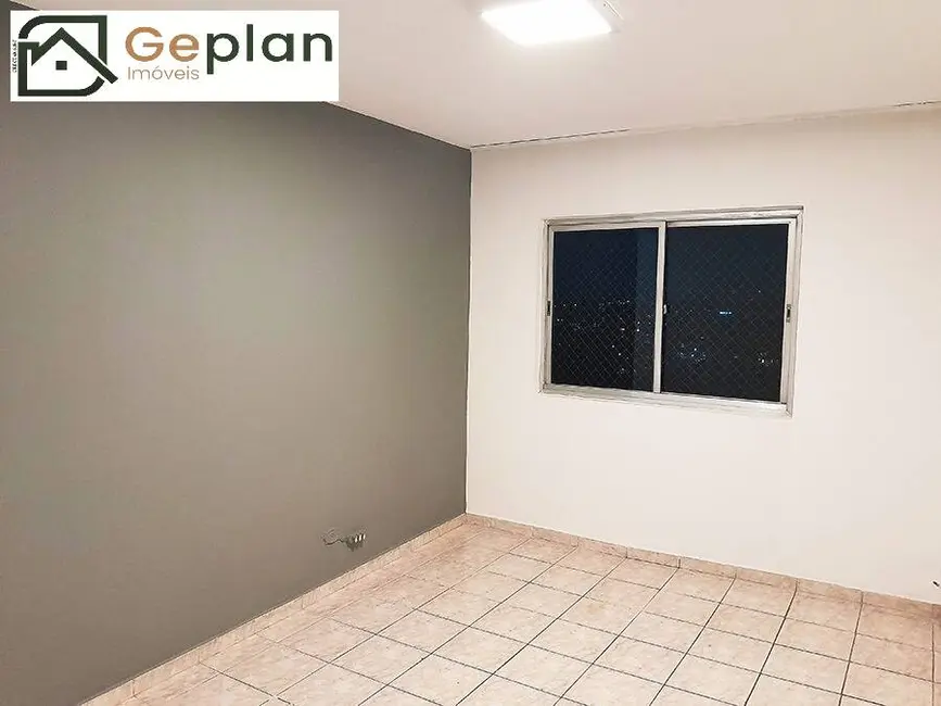 Foto 1 de Apartamento com 3 quartos para alugar, 97m2 em Cambuci, São Paulo - SP