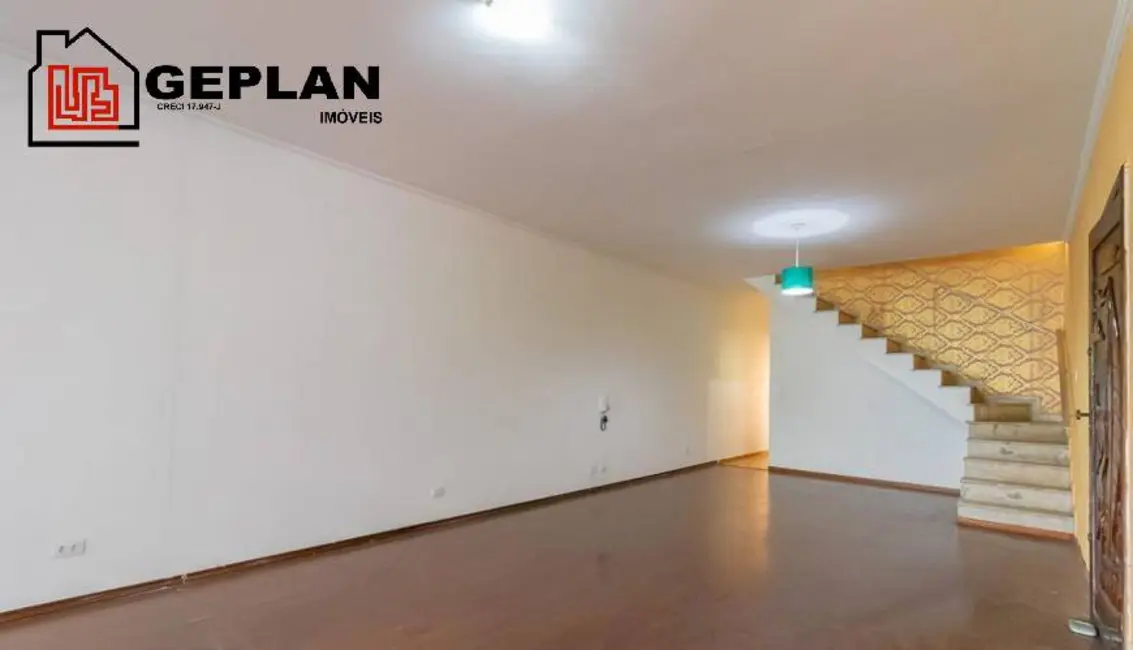 Foto 6 de Casa com 3 quartos à venda, 213m2 em Vila Mariana, São Paulo - SP