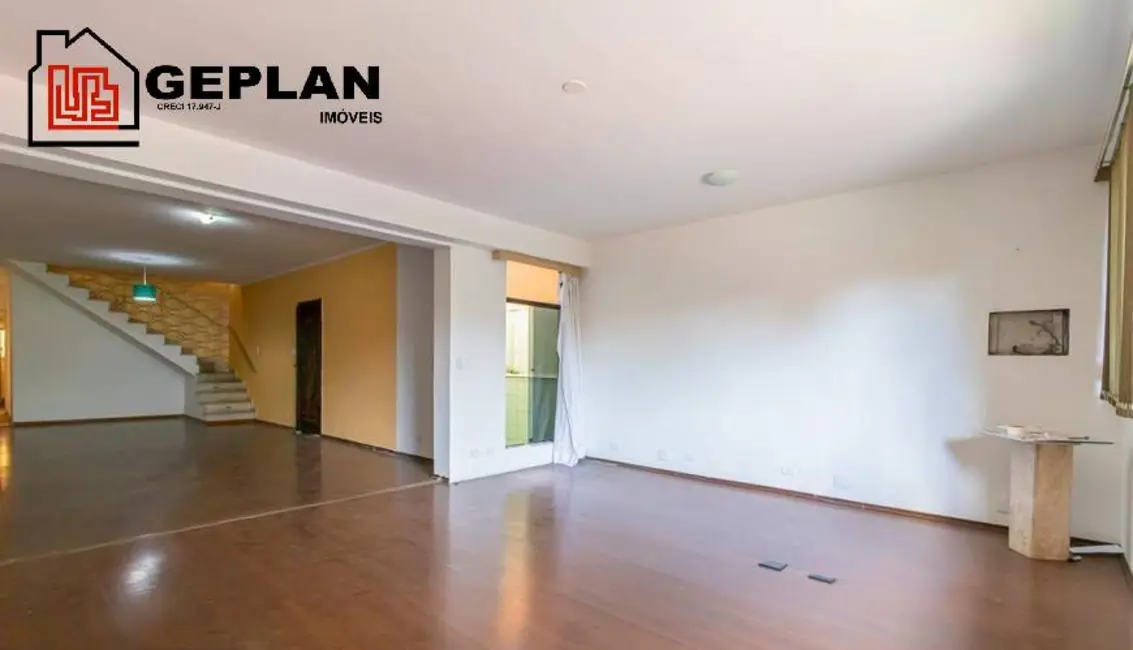 Foto 5 de Casa com 3 quartos à venda, 213m2 em Vila Mariana, São Paulo - SP