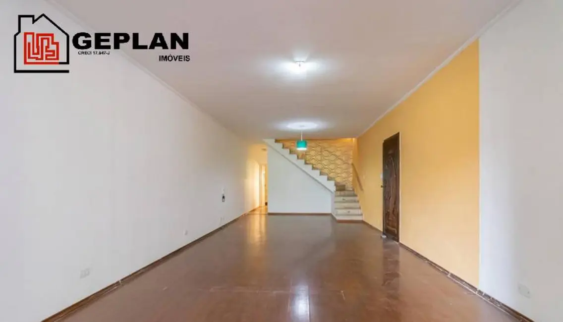 Foto 4 de Casa com 3 quartos à venda, 213m2 em Vila Mariana, São Paulo - SP