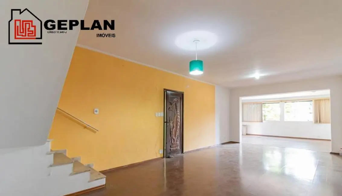 Foto 3 de Casa com 3 quartos à venda, 213m2 em Vila Mariana, São Paulo - SP