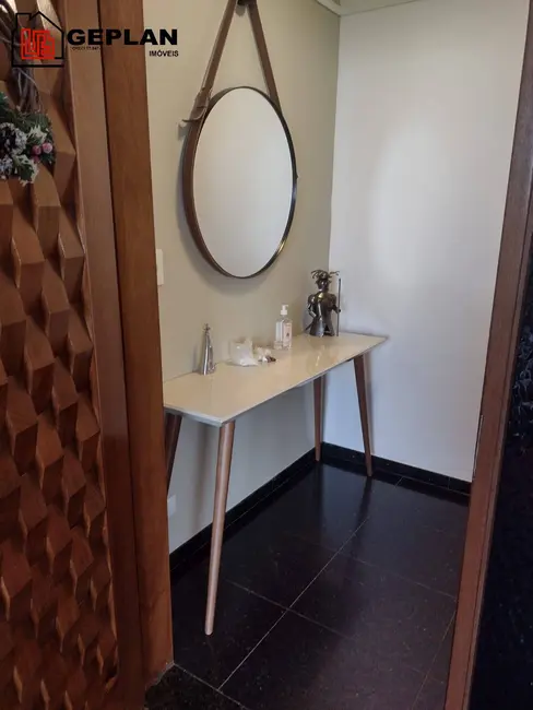 Foto 6 de Apartamento com 3 quartos à venda, 200m2 em Cambuci, São Paulo - SP