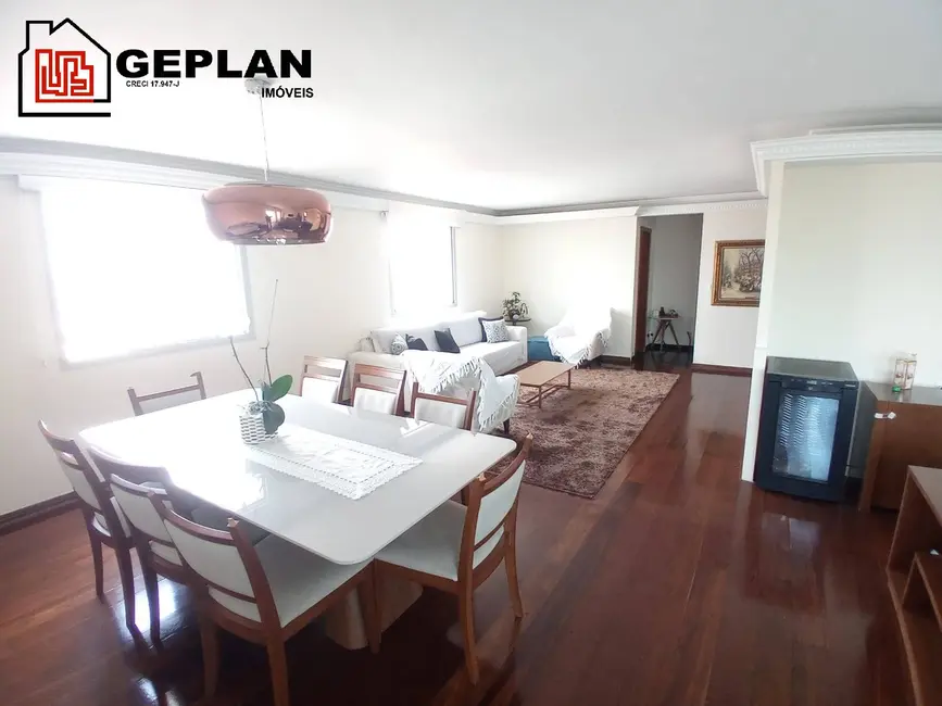 Foto 5 de Apartamento com 3 quartos à venda, 200m2 em Cambuci, São Paulo - SP