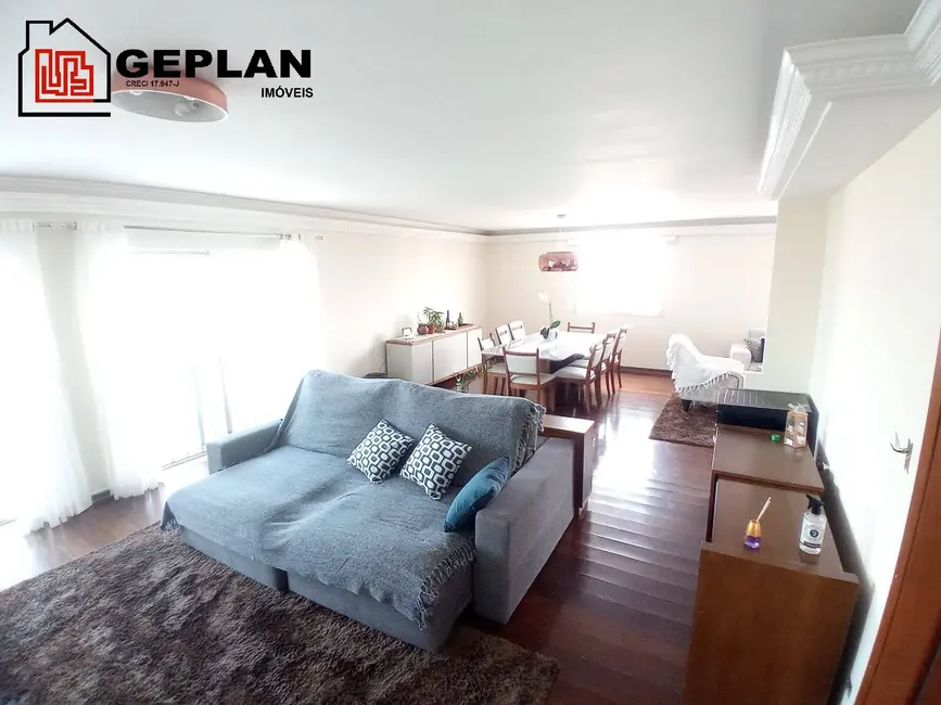 Foto 2 de Apartamento com 3 quartos à venda, 200m2 em Cambuci, São Paulo - SP