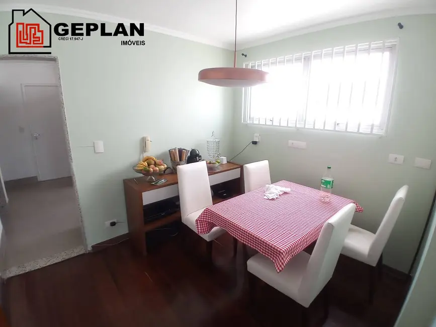 Foto 7 de Apartamento com 3 quartos à venda, 200m2 em Cambuci, São Paulo - SP